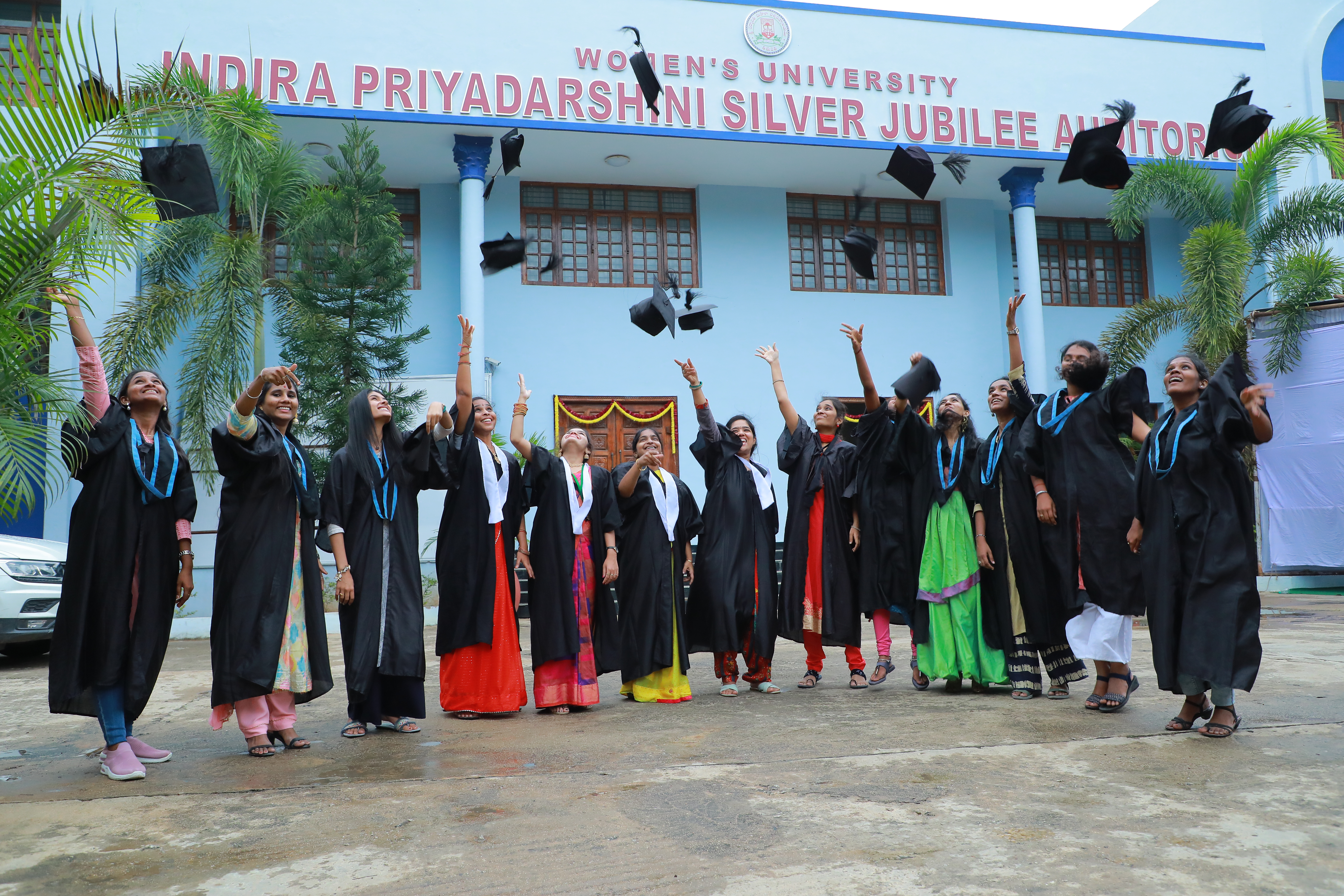 19th & 20th Convocation held on 11-11-2022