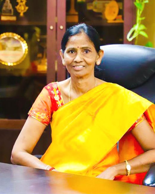Prof.D. Bharathi