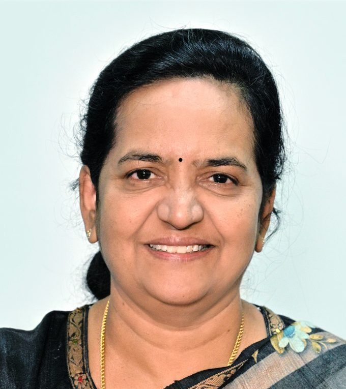 Prof.N.Rajani