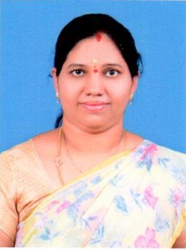 Mrs G.Supriya