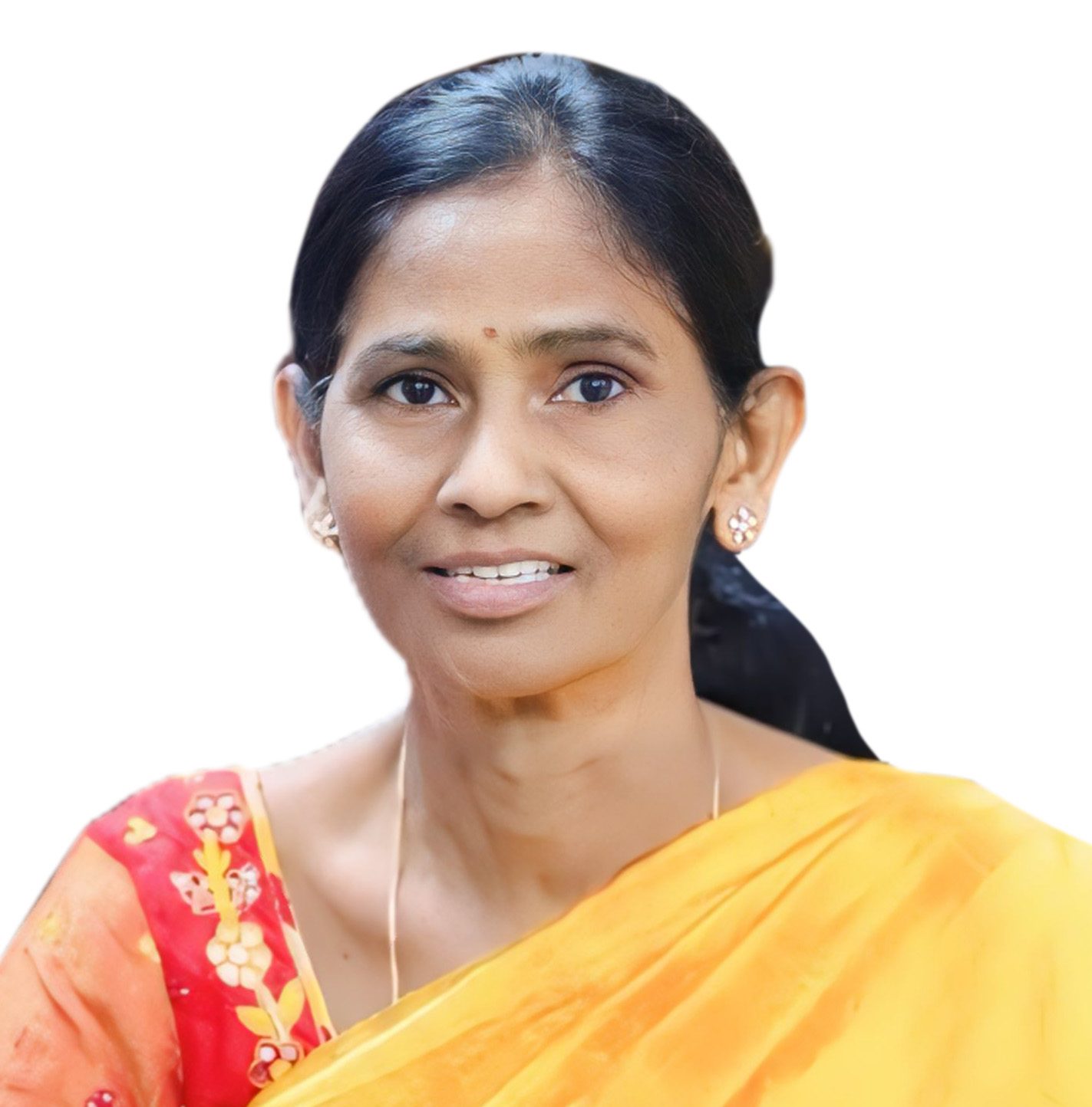 Prof.D. Bharathi