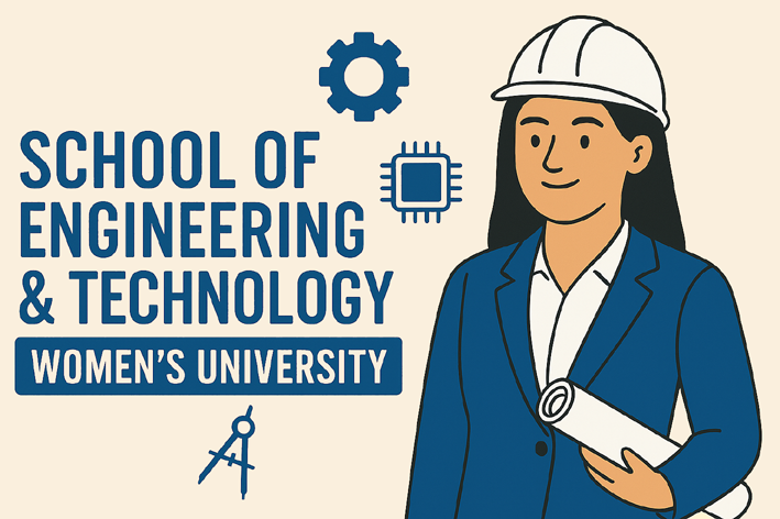 School of Engineering & Technology