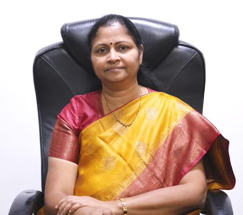 Prof.R.Usha