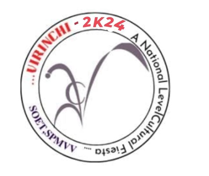 Virinchi Logo